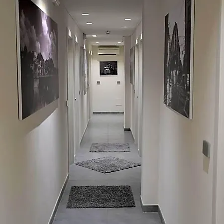 Sant'anna Hotel Turin