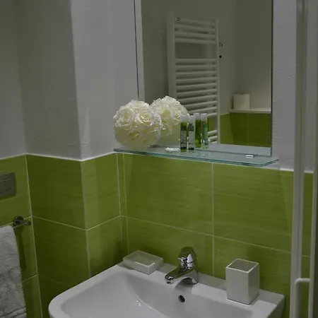 Hotel Sant'anna Torino