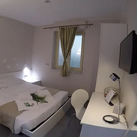 Hotel Sant'anna Turin