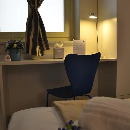 Sant'anna Hotel Turin