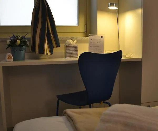Sant'anna Hotell Turin