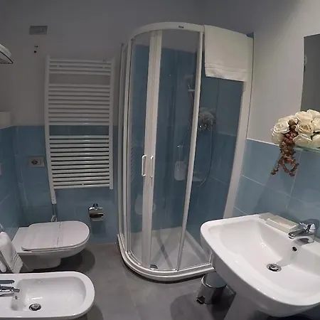 Hotel Sant'anna